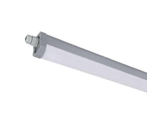 چراغ LED ضد نم و غبار 37 وات ایزولا مازی نور (M456L120LED2)