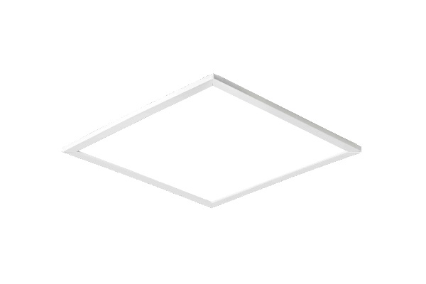 پنل LED توکار 55 وات لدیوم مازی نور (M529EDLED3840)