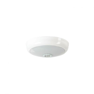 چراغ سقفی LED سنسوردار 5 وات شعاع مدل SH-2613S