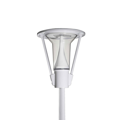 چراغ پارکی 32 وات تولیپ مازی نور (M610ECB2LED3830-W)