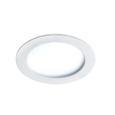 چراغ‌ LED توکار 26 وات دانلایت دیانا مازی نور (M588IPD8LED4865-W)