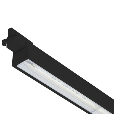 چراغ LED ریلی خطی 47 وات لومریا مازی نور (M480DA120LED2840-BL)