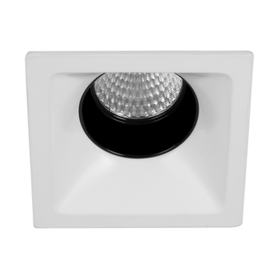 چراغ دانلایت توکار 10 وات آرتمیس مازی نور (M587EMQ10LED2840-W)