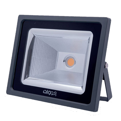 پروژکتور 60 وات COB LED اکووات (PR60A)