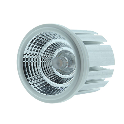 چراغ 25 وات AR111 COB LED اکووات (AR25A)