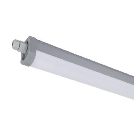 چراغ LED ضد نم و غبار 19 وات ایزولا مازی نور (M456L60LED2)