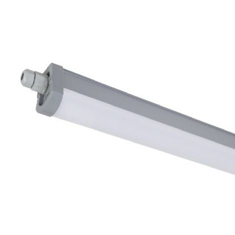 چراغ LED ضد نم و غبار 19 وات ایزولا مازی نور (M456L60LED2865)