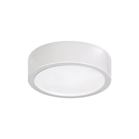 چراغ‌ دانلایت روکار 23 وات آریانا مازی نور (M486ED17H5LED4840-W)