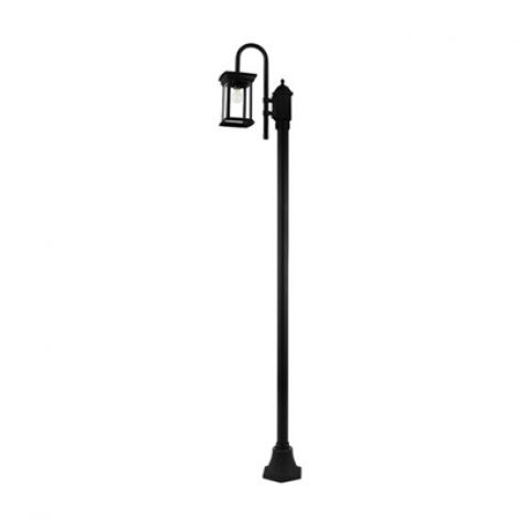 چراغ حیاطی و پارکی شعاع SH-1621x1