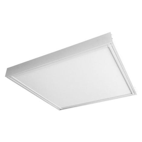 پنل LED روکار 36 وات خورشید گلنور 