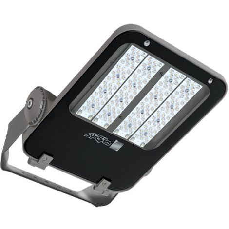 چراغ‌ LED پروژکتوری و خیابانی 140 وات اپتیلوکس مازی نور (M311NLED7740-S)