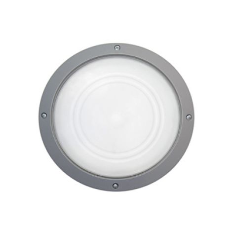 چراغ‌ سقفی و دیواری 14 وات کرونا مازی نور (M2151LED2840-S)