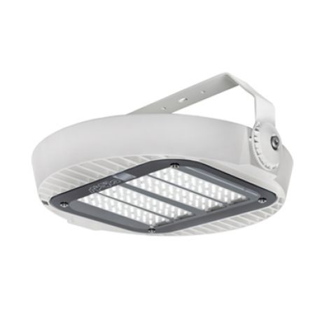 چراغ LED ضد نم و غبار 140 وات هرکولد مازی نور (M312MLED8740-W)