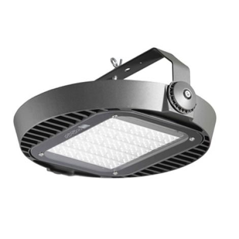 چراغ LED ضد نم و غبار 200 وات هرکولد مازی نور (M312NLED9740-S)