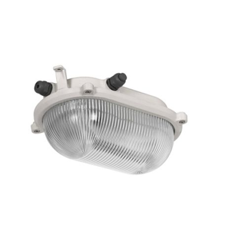 چراغ LED تونلی 20 وات راکی مازی نور (M212A2LED3)