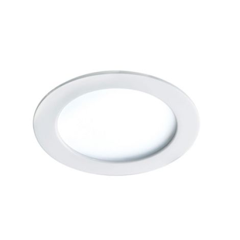 چراغ‌ LED توکار 13 وات دانلایت دیانا مازی نور (M588IPD5LED3840-W)