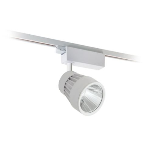 چراغ LED ریلی 34 وات نواترن مازی نور (M473MLED3V30-W)