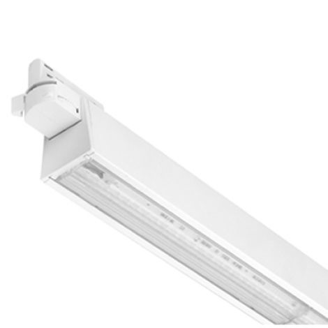 چراغ LED ریلی خطی 47 وات لومریا مازی نور (M480W120LED2840-W)