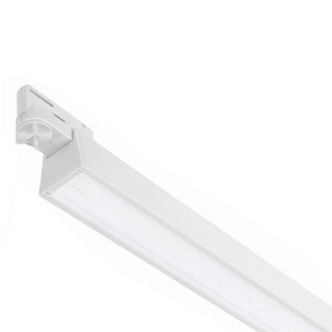 چراغ LED ریلی خطی 47 وات لومریا مازی نور (M481D120LED2840-W)