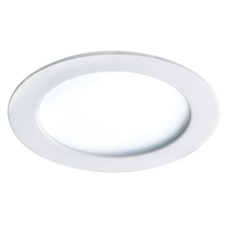 چراغ‌ LED دانلایت 19 وات دیانا مازی نور (M588IPD6LED4865-W)