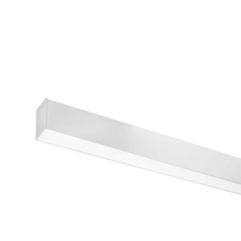 چراغ‌ خط نوری روکار یا آویز 39 وات اینفینیتی E مازی نور (M440E115LED2AF-W)