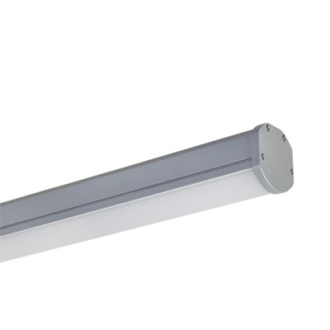 چراغ‌ LED ضد نم و غبار 47 وات لدیسیل مازی نور (M453L115LED3840)