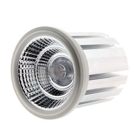 چراغ 35 وات AR111 COB LED اکووات (AR35A)